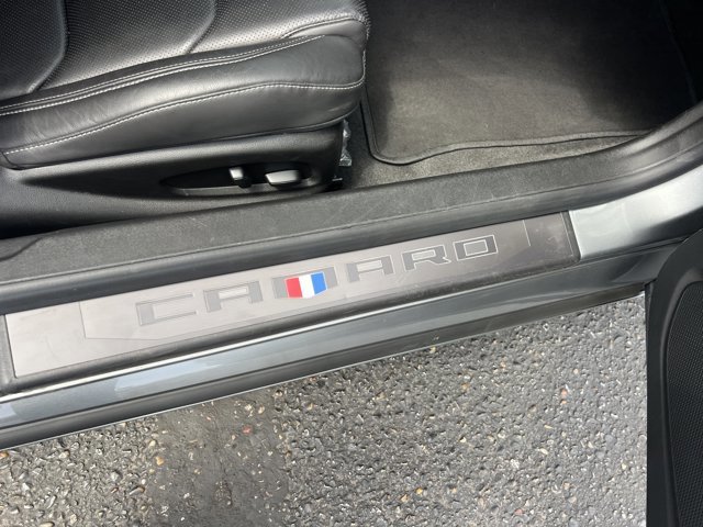 Used 2023 Chevrolet Camaro SS image 20