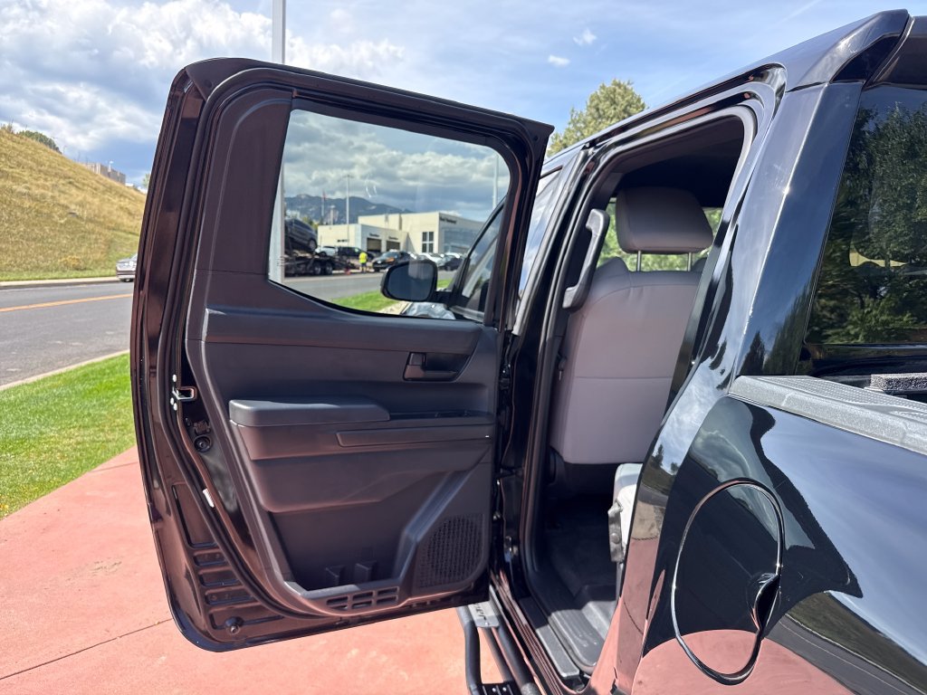 Used 2026 Toyota Tacoma SR5 AWD/4WD image 19