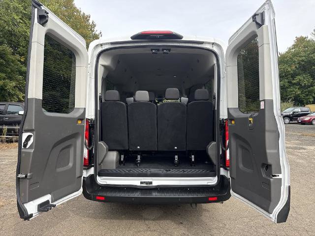 Certified 2024 Ford Transit 350 XLT RWD image 23