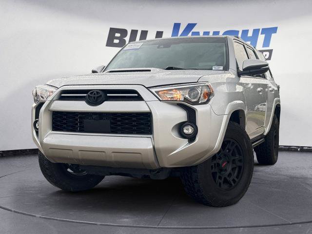 Used 2023 Toyota 4Runner TRD Off-Road Premium w/ Off Road Premium Plus Package