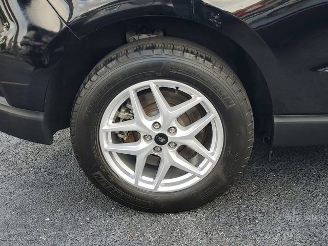 Certified 2023 Ford Edge SEL w/ Convenience Package image 7