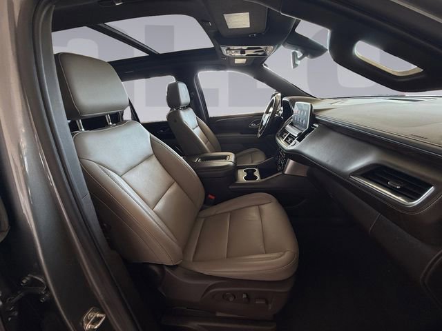 Used 2021 Chevrolet Tahoe Z71 image 17