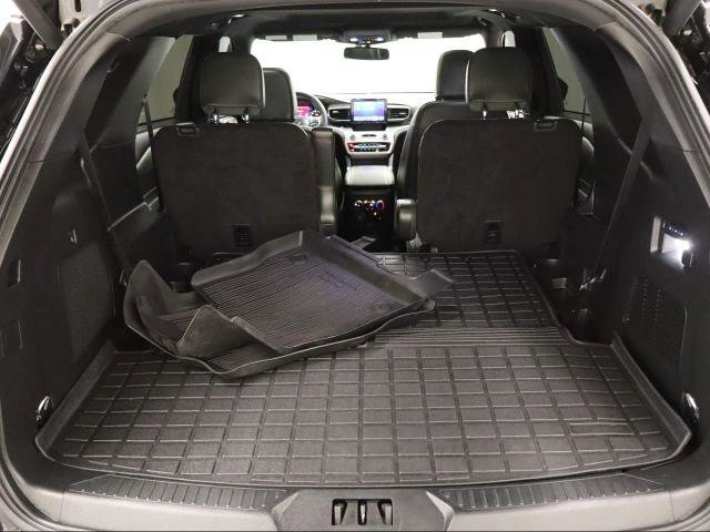 Certified 2024 Ford Explorer Timberline w/ Timberline Technology Package image 36
