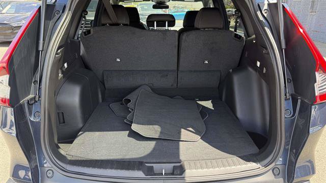 Used 2024 Honda CR-V Sport image 29
