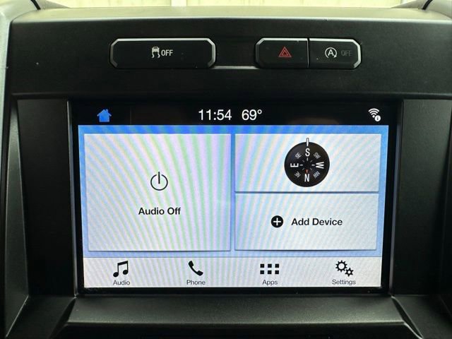 Certified 2019 Ford F150 XLT w/ Equipment Group 301A Mid image 15