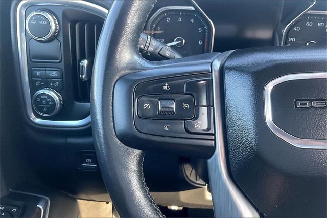 Used 2020 GMC Sierra 1500 Denali image 18