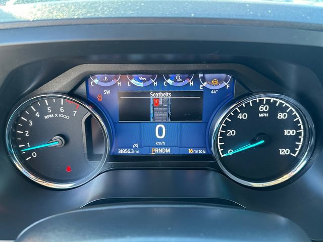 Certified 2024 Ford Expedition XLT image 30