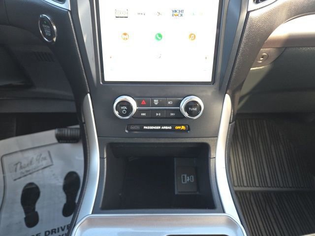 Certified 2024 Ford Edge SEL image 29