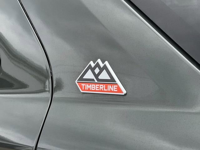 Certified 2022 Ford Explorer Timberline AWD/4WD image 10