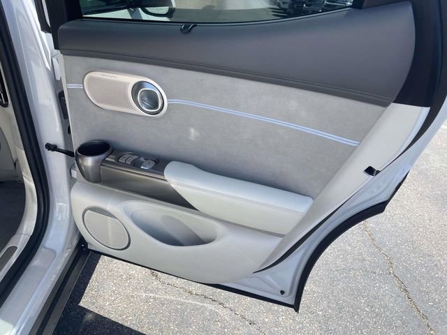Used 2023 Genesis GV60 Performance AWD/4WD image 34