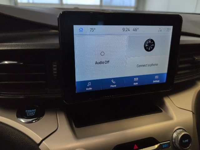 Certified 2022 Ford Explorer XLT AWD/4WD image 19