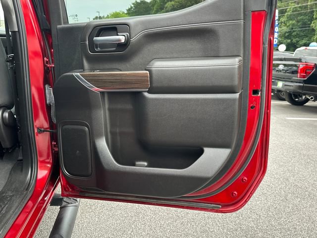 Used 2022 Chevrolet Silverado 1500 RST AWD/4WD image 16