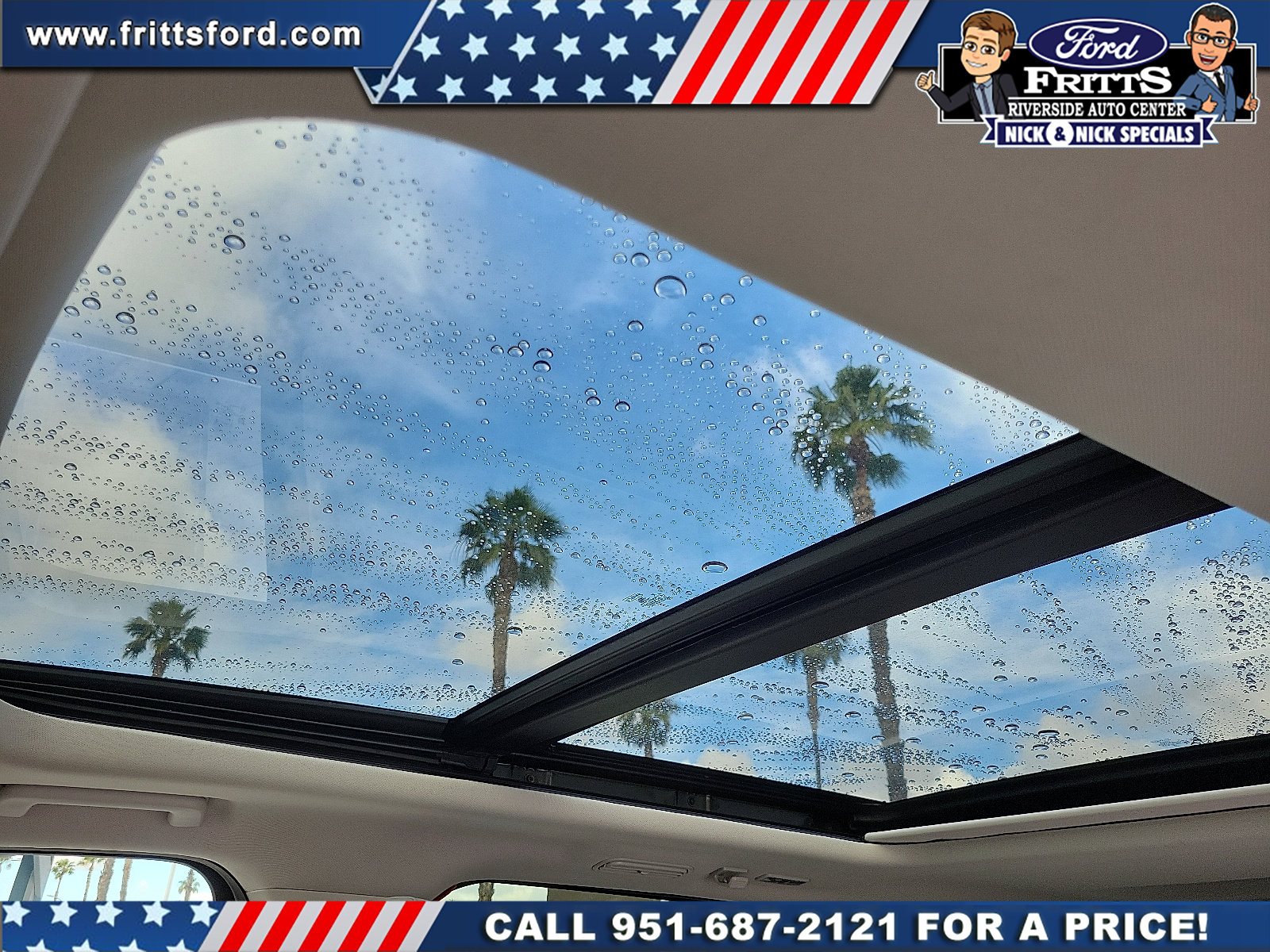 Certified 2025 Ford Expedition Active AWD/4WD image 13