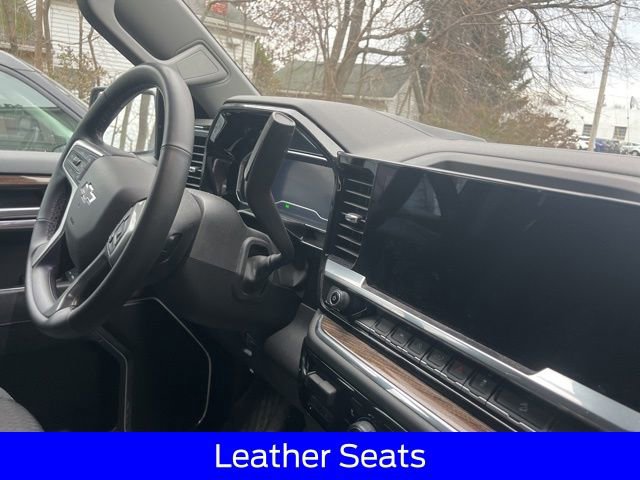 Used 2023 Chevrolet Silverado 1500 RST image 10