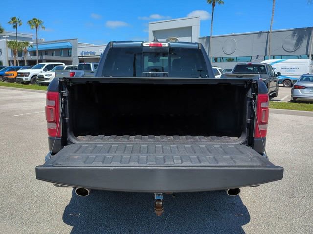 Used 2020 RAM 1500 Laramie image 13