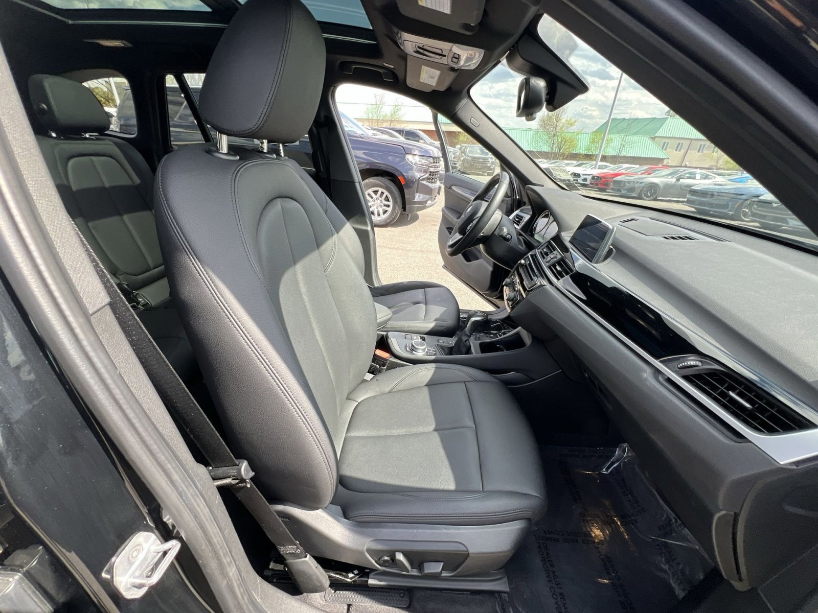 Used 2019 BMW X1 xDrive28i w/ Convenience Package image 26