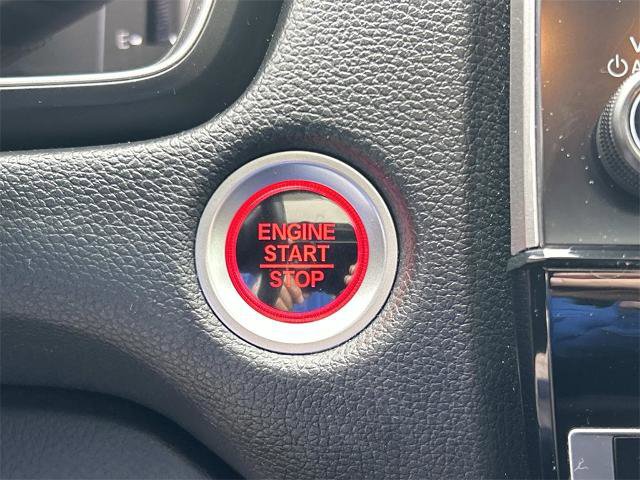 Used 2022 Honda CR-V EX-L image 34