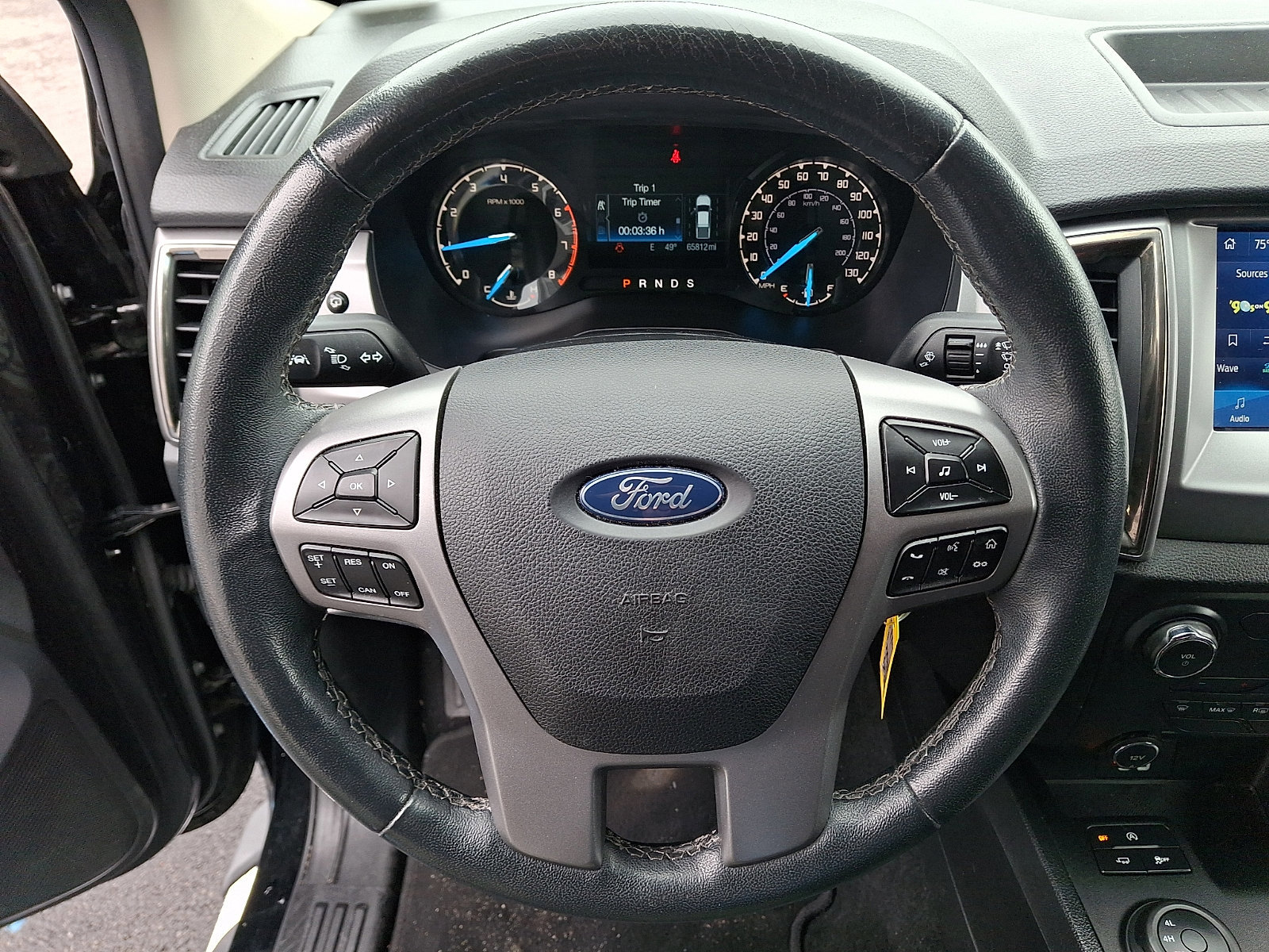 Certified 2020 Ford Ranger XLT w/ Equipment Group 301A Mid AWD/4WD image 20