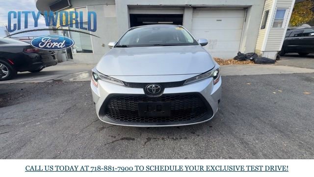 Used 2022 Toyota Corolla LE image 6