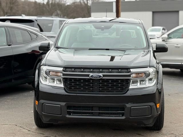 Certified 2022 Ford Maverick XLT image 31