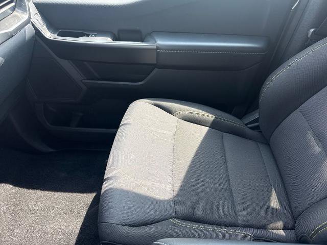 Certified 2025 Ford F150 STX AWD/4WD image 28