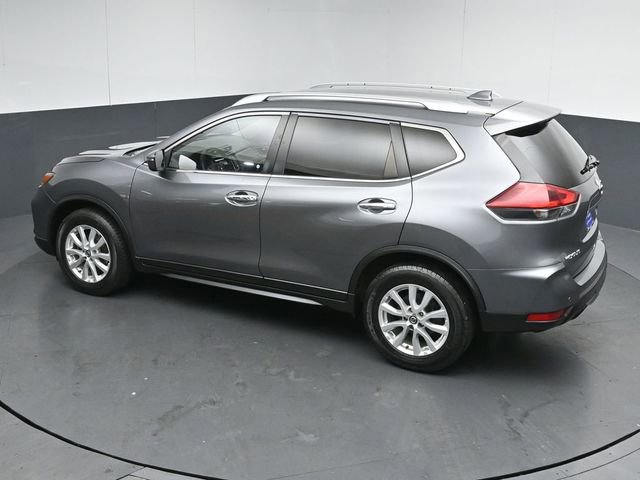 Used 2020 Nissan Rogue SV FWD image 46