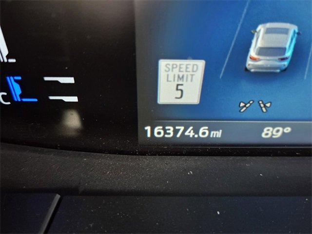 Certified 2024 Ford Escape ST-Line w/ Tech Pack #1 image 25