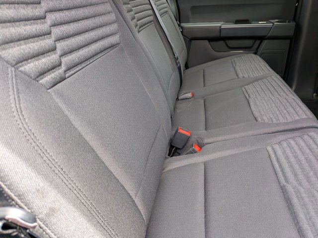 Certified 2023 Ford F150 XL w/ STX Appearance Package RWD image 18