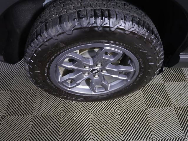 Certified 2021 Ford Bronco Sport Big Bend w/ Big Bend Package (96B) AWD/4WD image 34