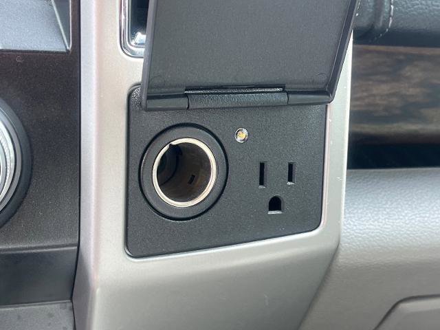 Certified 2019 Ford F150 Lariat w/ Equipment Group 502A Luxury AWD/4WD image 16