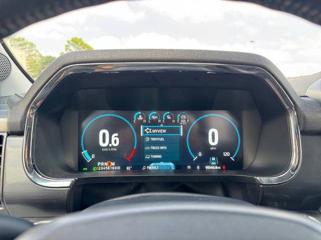 Certified 2022 Ford F150 Lariat AWD/4WD image 31