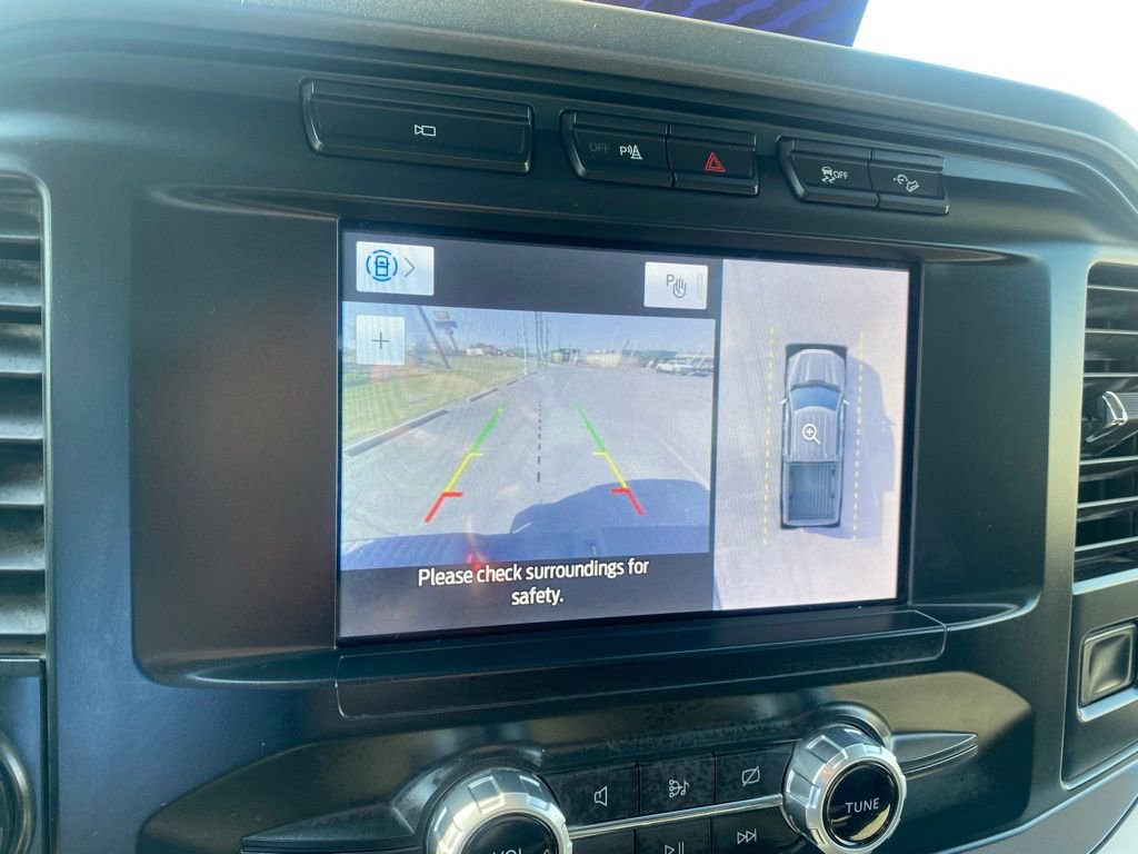 Certified 2022 Ford F150 XLT w/ Equipment Group 301A Mid video 2