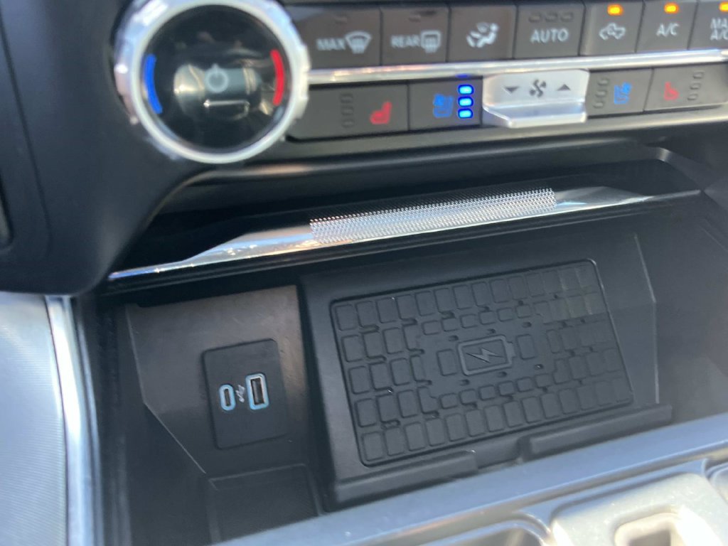 Certified 2023 Ford F150 Limited AWD/4WD image 41