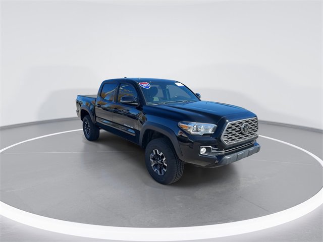Used 2021 Toyota Tacoma TRD Off-Road image 7