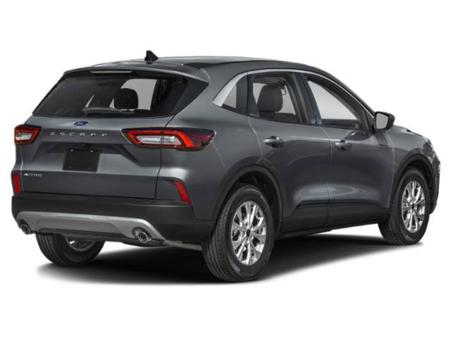 Certified 2024 Ford Escape Active FWD image 2