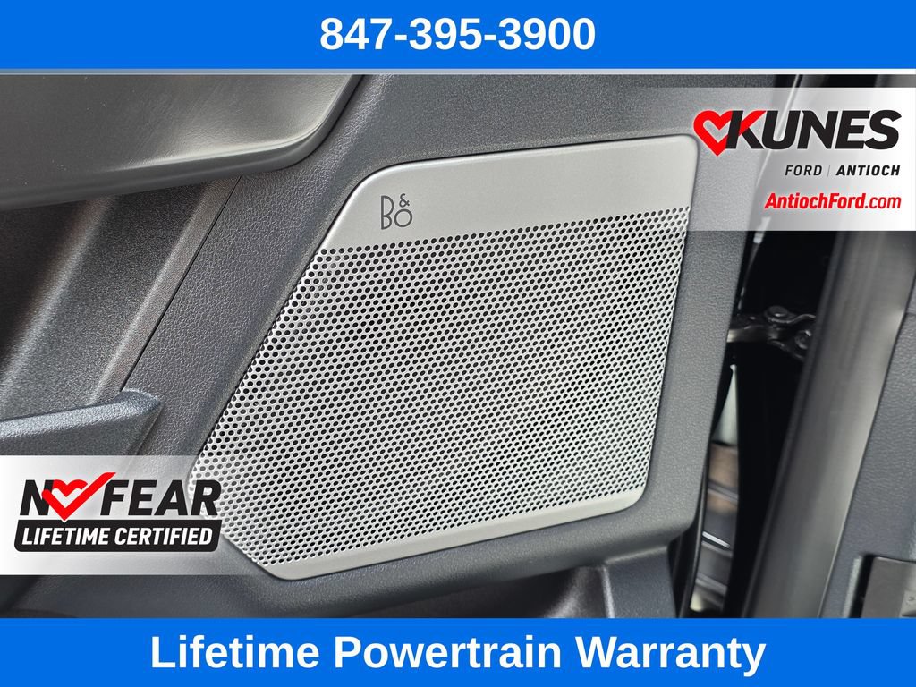 Certified 2025 Ford F150 Lariat AWD/4WD image 32