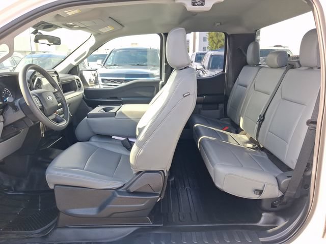Certified 2022 Ford F150 XL w/ Equipment Group 101A High RWD image 5