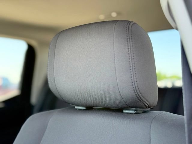 Used 2024 Toyota Tundra SR5 AWD/4WD image 16