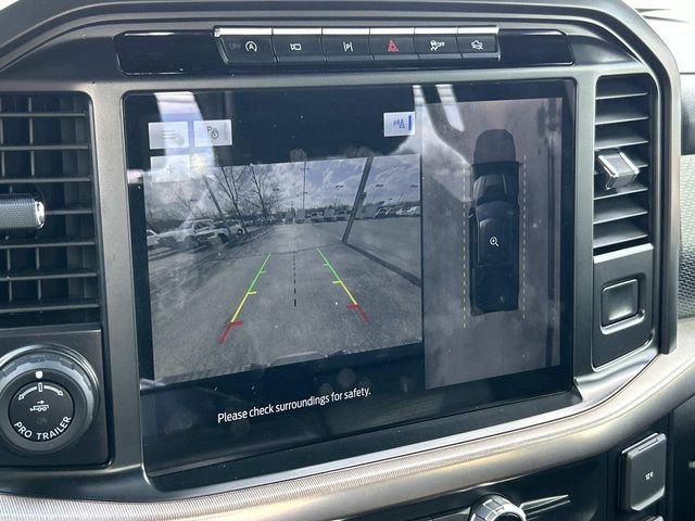 Certified 2023 Ford F150 Raptor image 38