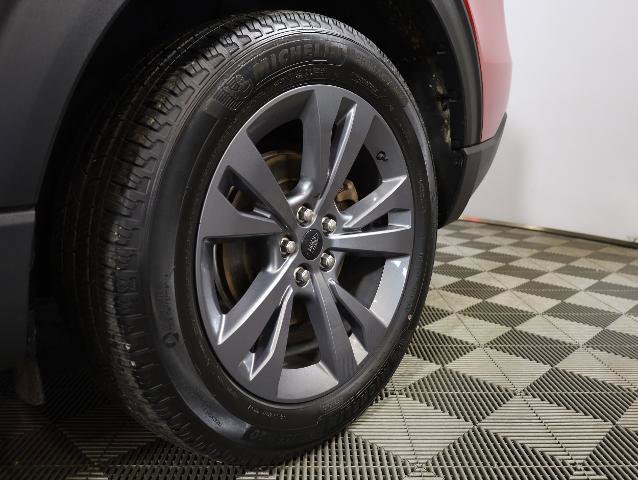 Certified 2023 Ford Explorer XLT w/ Equipment Group 202A image 37