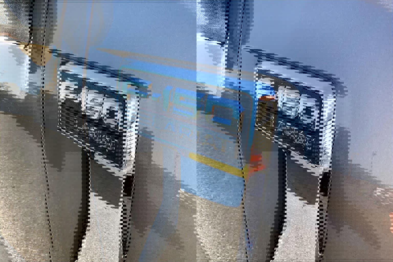 Certified 2022 Ford F150 Lariat w/ Trailer Tow Package image 30