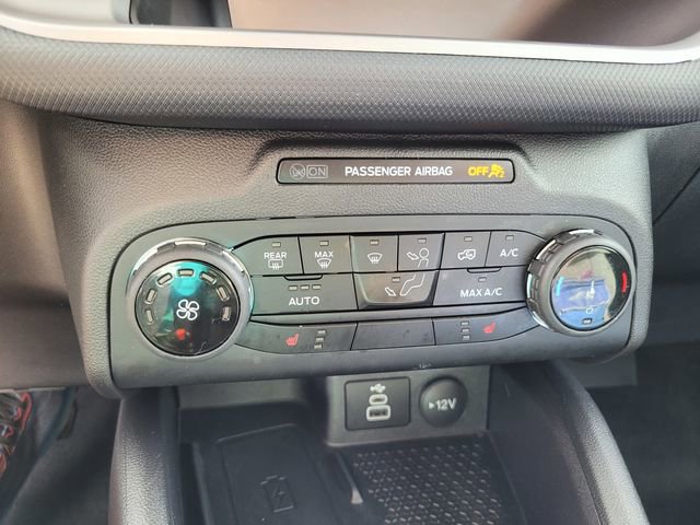 Certified 2023 Ford Bronco Sport Big Bend w/ Convenience Package image 24