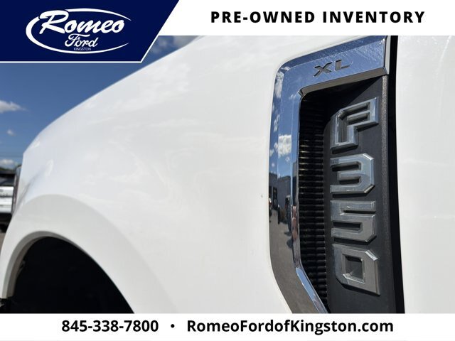 Certified 2022 Ford F350 XL w/ Power Equipment Group AWD/4WD image 29