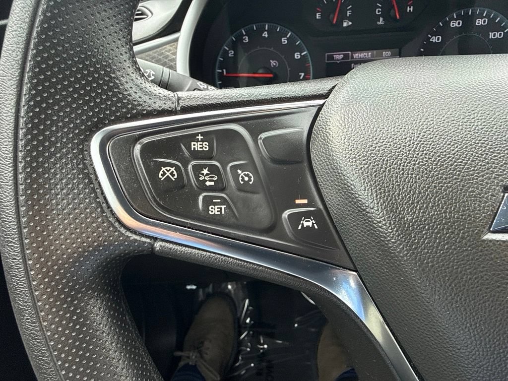 Used 2024 Chevrolet Malibu LT FWD image 19