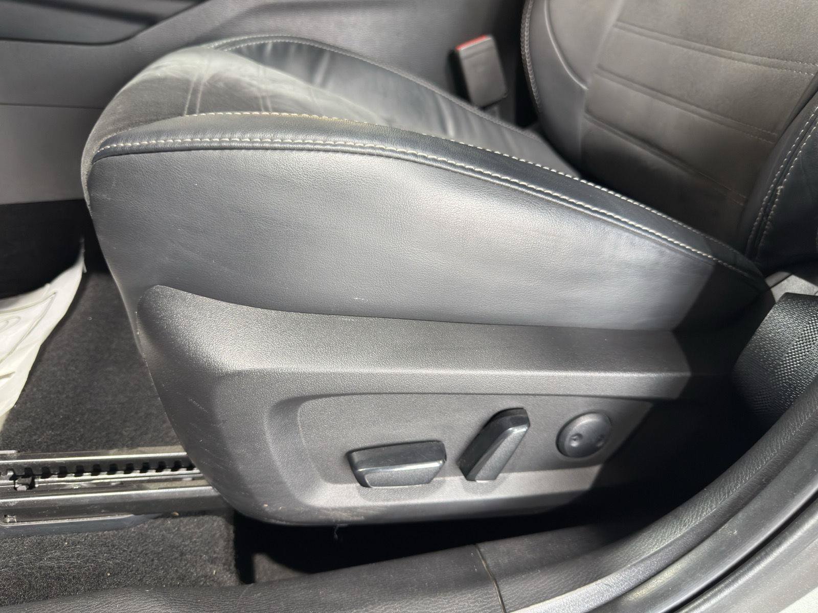 Used 2023 Mitsubishi Outlander SE FWD image 20