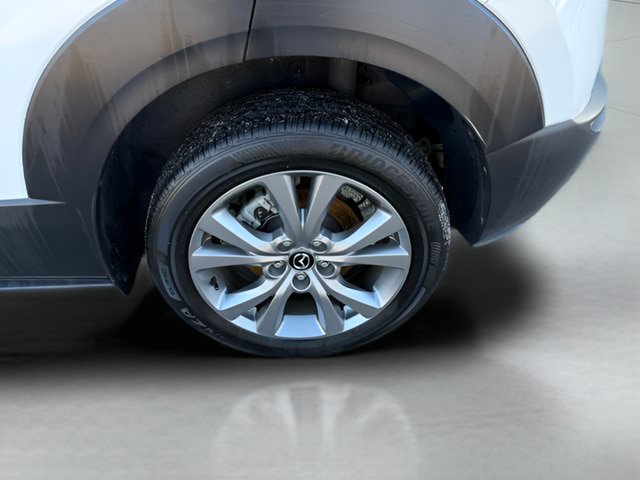Used 2023 MAZDA CX-30 AWD 2.5 S w/ Preferred Package image 20