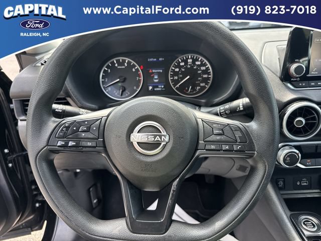 Used 2024 Nissan Sentra S FWD image 23