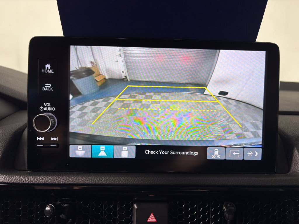 Used 2023 Honda CR-V EX-L image 19