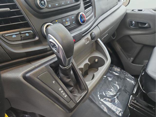 Certified 2023 Ford Transit 150 BASE image 19