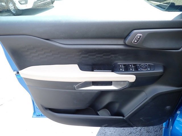 Certified 2024 Ford Ranger XLT image 21